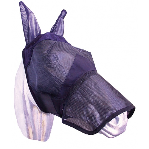 282205 fly mask nosepiece